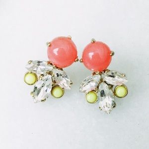 Juicy Couture Haute Hue Earrings